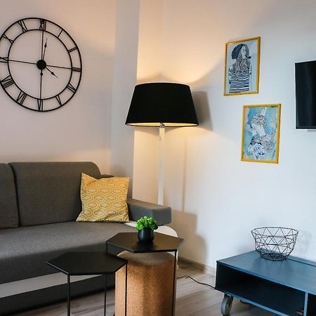 Apartamenty Bryza-Matejki 1B-Parking Swinoujscie Luaran gambar