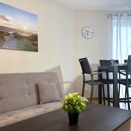 Apartamenty Bryza-Matejki 1B-Parking Swinoujscie Luaran gambar