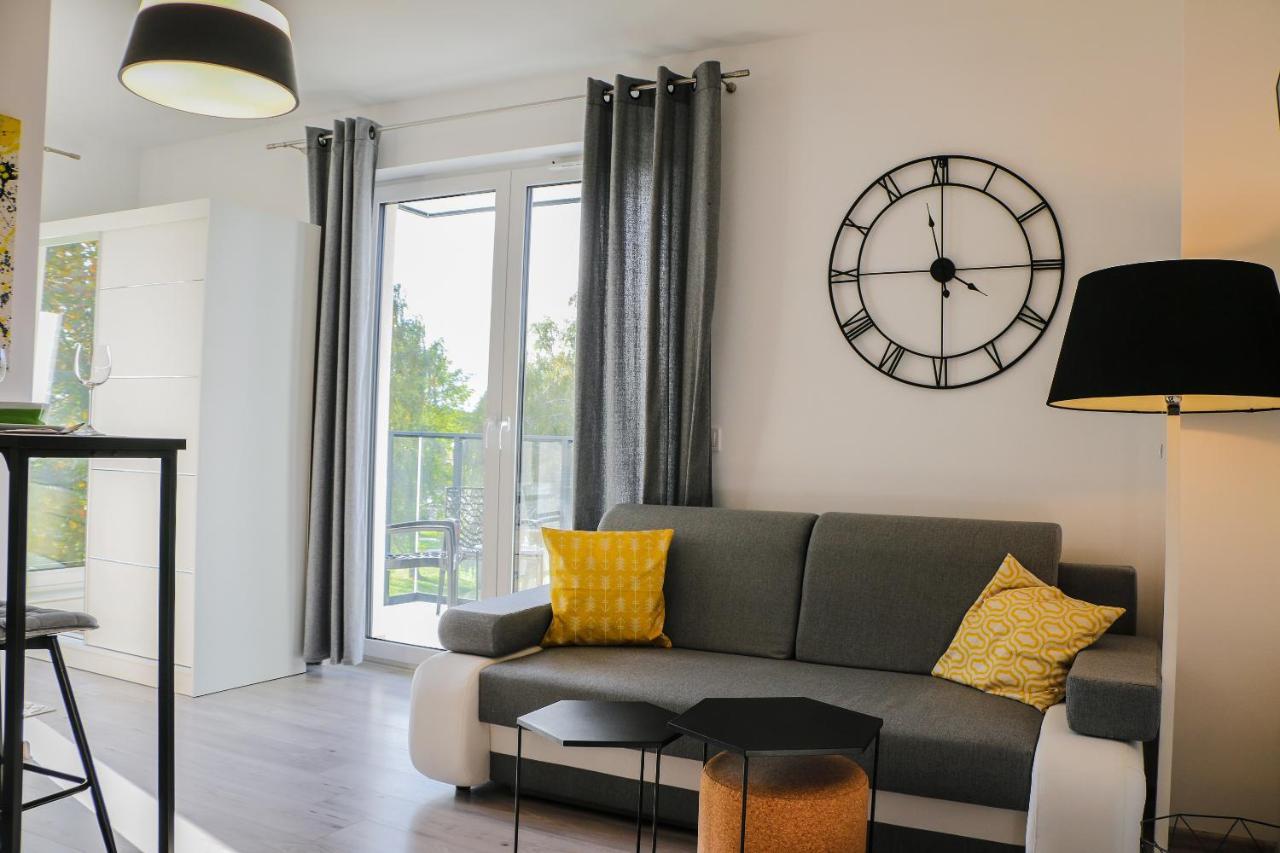 Apartamenty Bryza-Matejki 1B-Parking Swinoujscie Luaran gambar