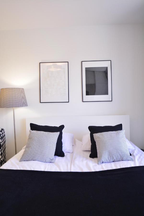 Apartamenty Bryza-Matejki 1B-Parking Swinoujscie Luaran gambar