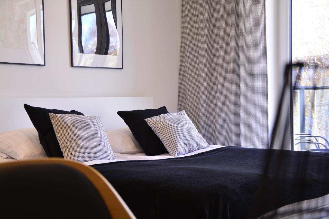 Apartamenty Bryza-Matejki 1B-Parking Swinoujscie Luaran gambar