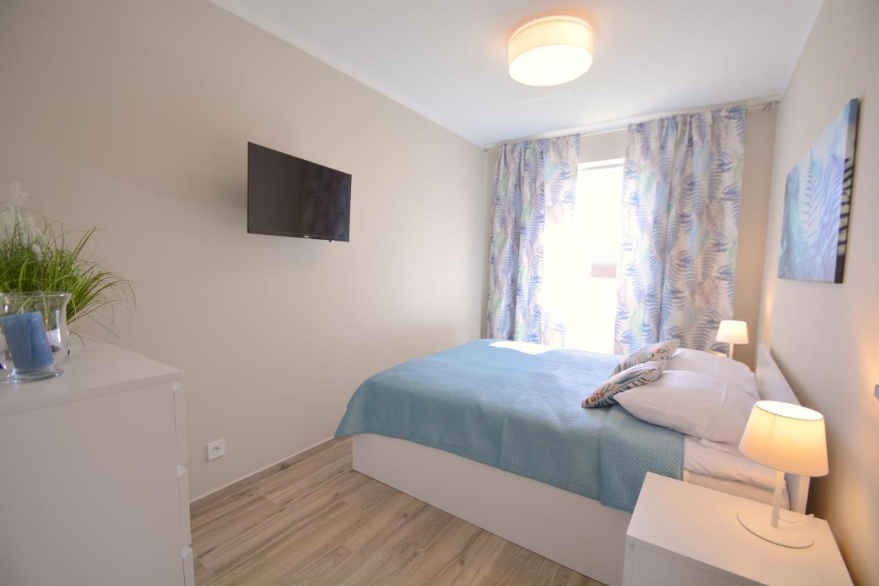Apartamenty Bryza-Matejki 1B-Parking Swinoujscie Luaran gambar