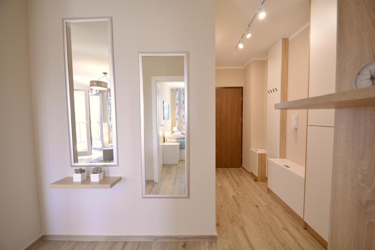 Apartamenty Bryza-Matejki 1B-Parking Swinoujscie Luaran gambar