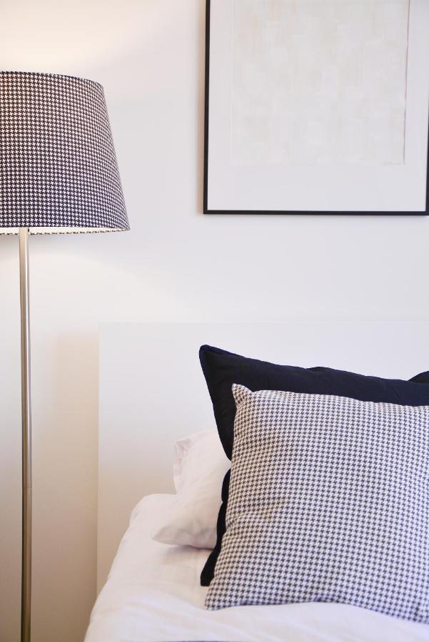Apartamenty Bryza-Matejki 1B-Parking Swinoujscie Luaran gambar