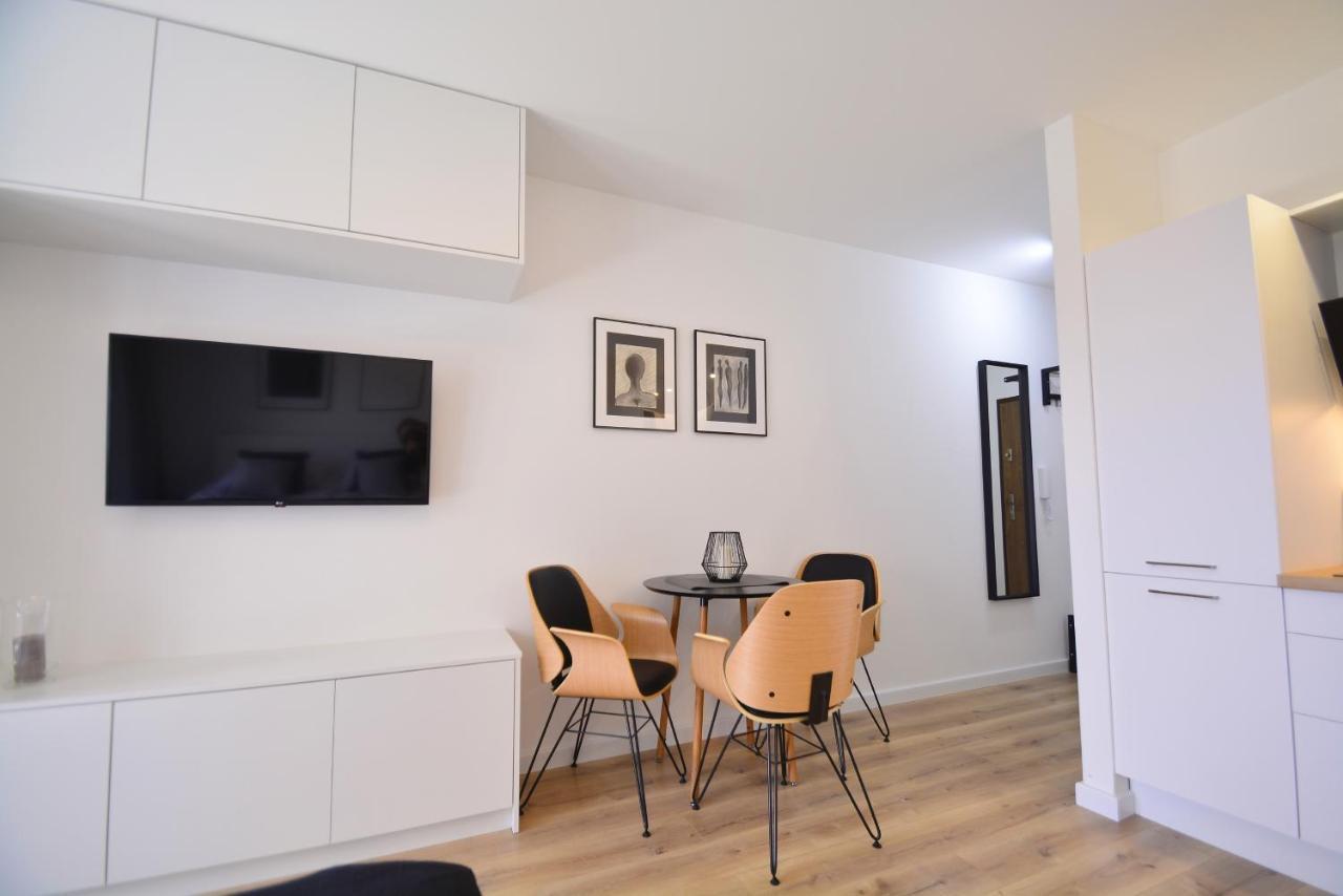 Apartamenty Bryza-Matejki 1B-Parking Swinoujscie Luaran gambar