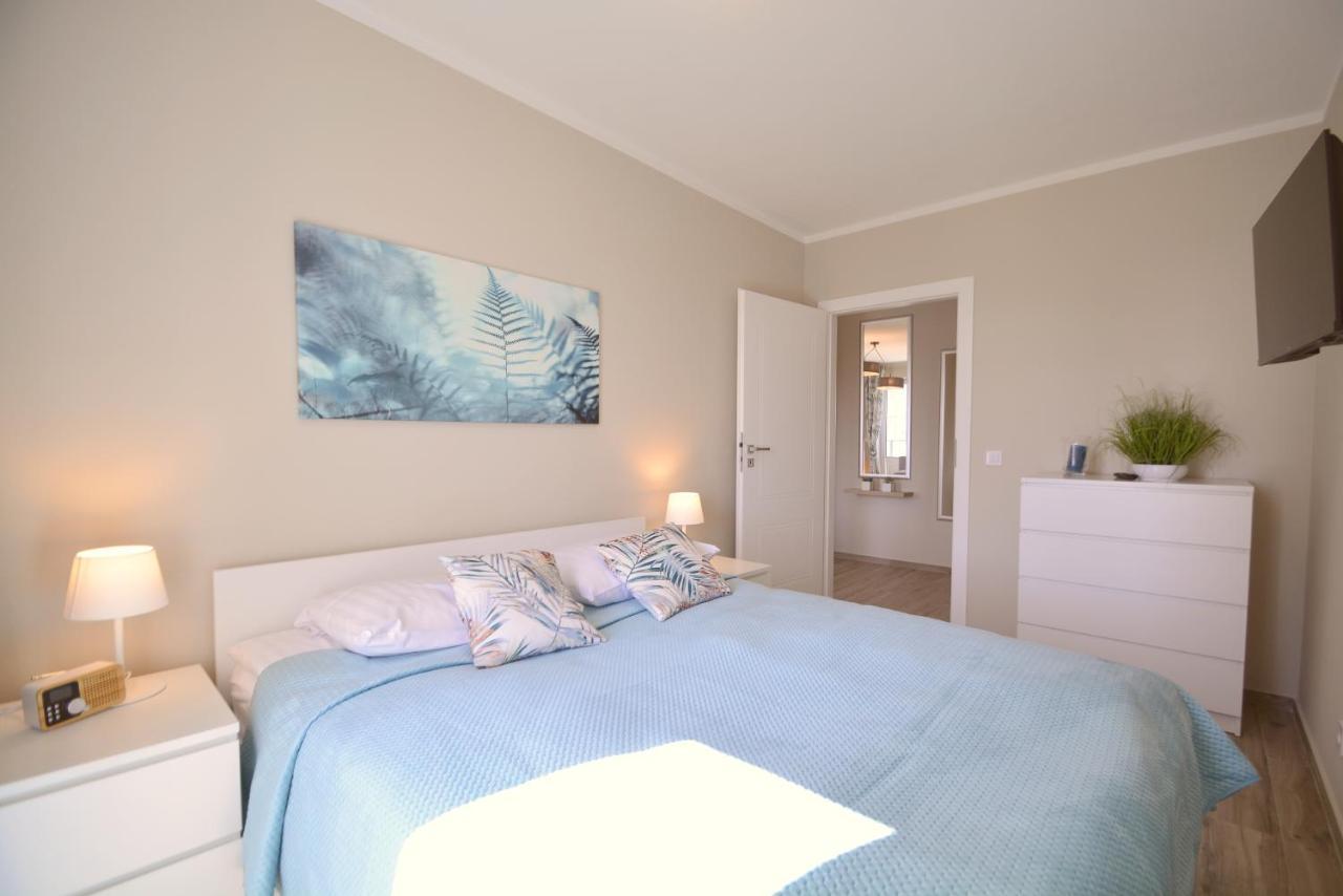 Apartamenty Bryza-Matejki 1B-Parking Swinoujscie Luaran gambar