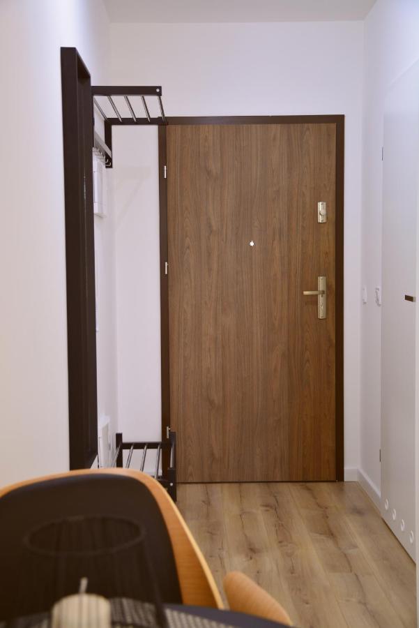 Apartamenty Bryza-Matejki 1B-Parking Swinoujscie Luaran gambar