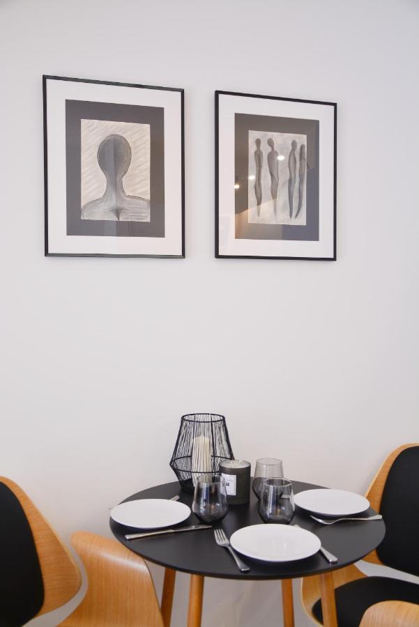 Apartamenty Bryza-Matejki 1B-Parking Swinoujscie Luaran gambar