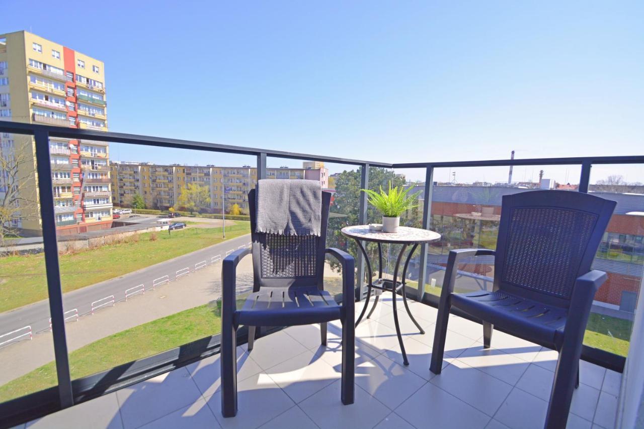 Apartamenty Bryza-Matejki 1B-Parking Swinoujscie Luaran gambar
