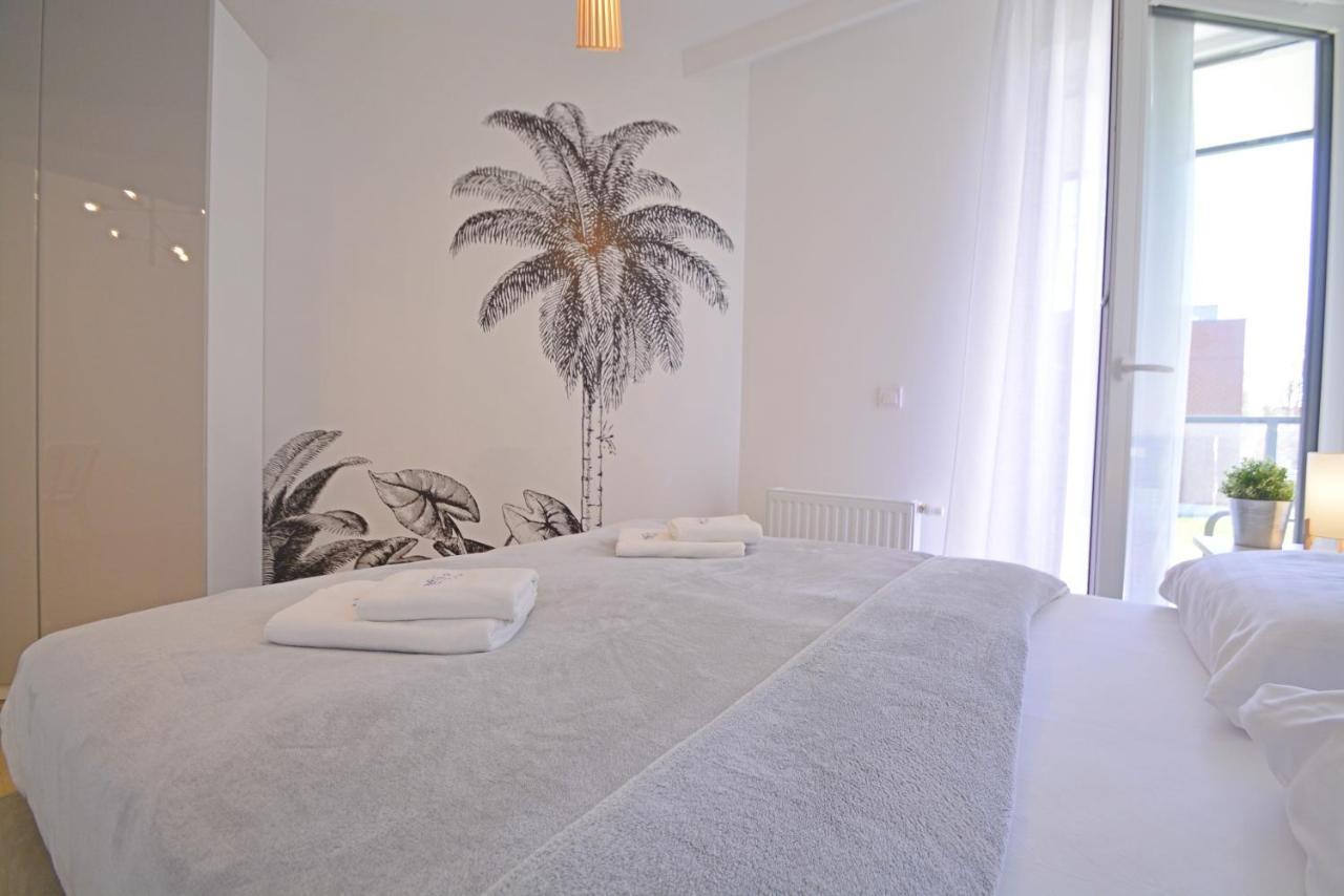 Apartamenty Bryza-Matejki 1B-Parking Swinoujscie Luaran gambar