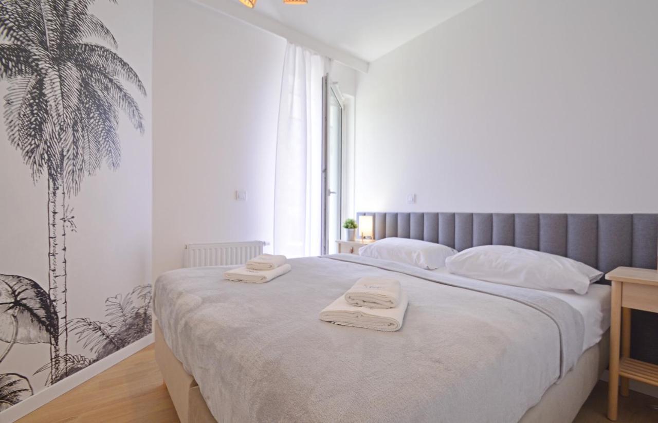 Apartamenty Bryza-Matejki 1B-Parking Swinoujscie Luaran gambar