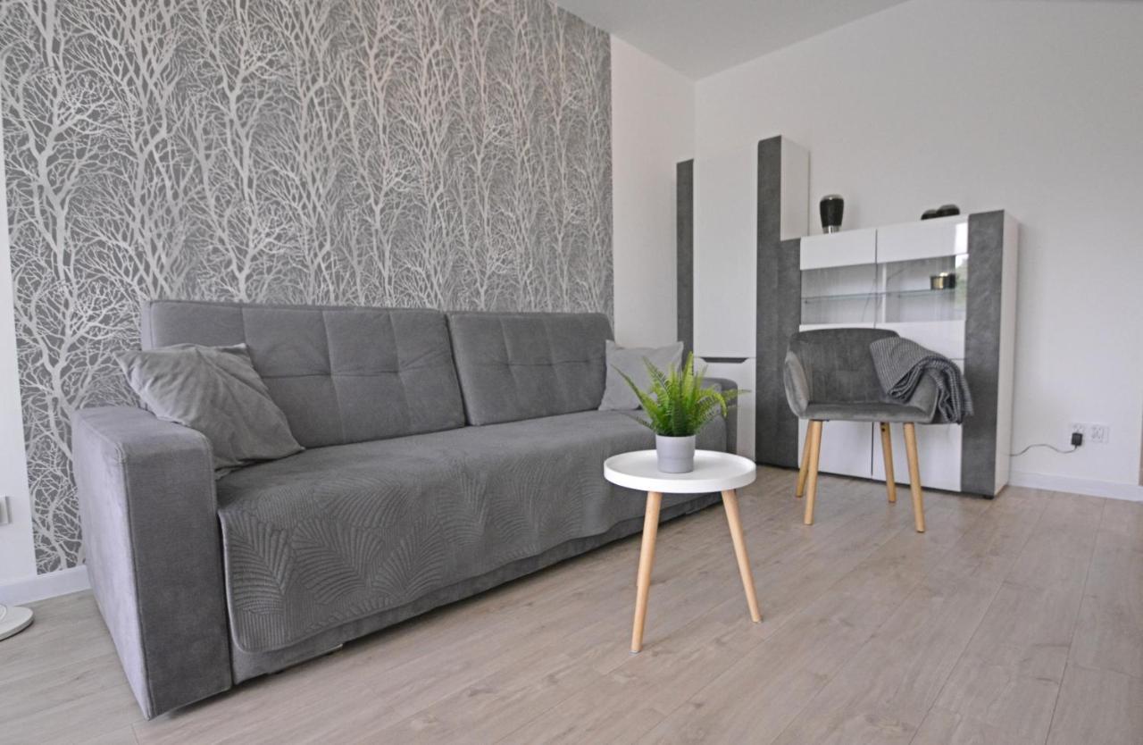 Apartamenty Bryza-Matejki 1B-Parking Swinoujscie Luaran gambar
