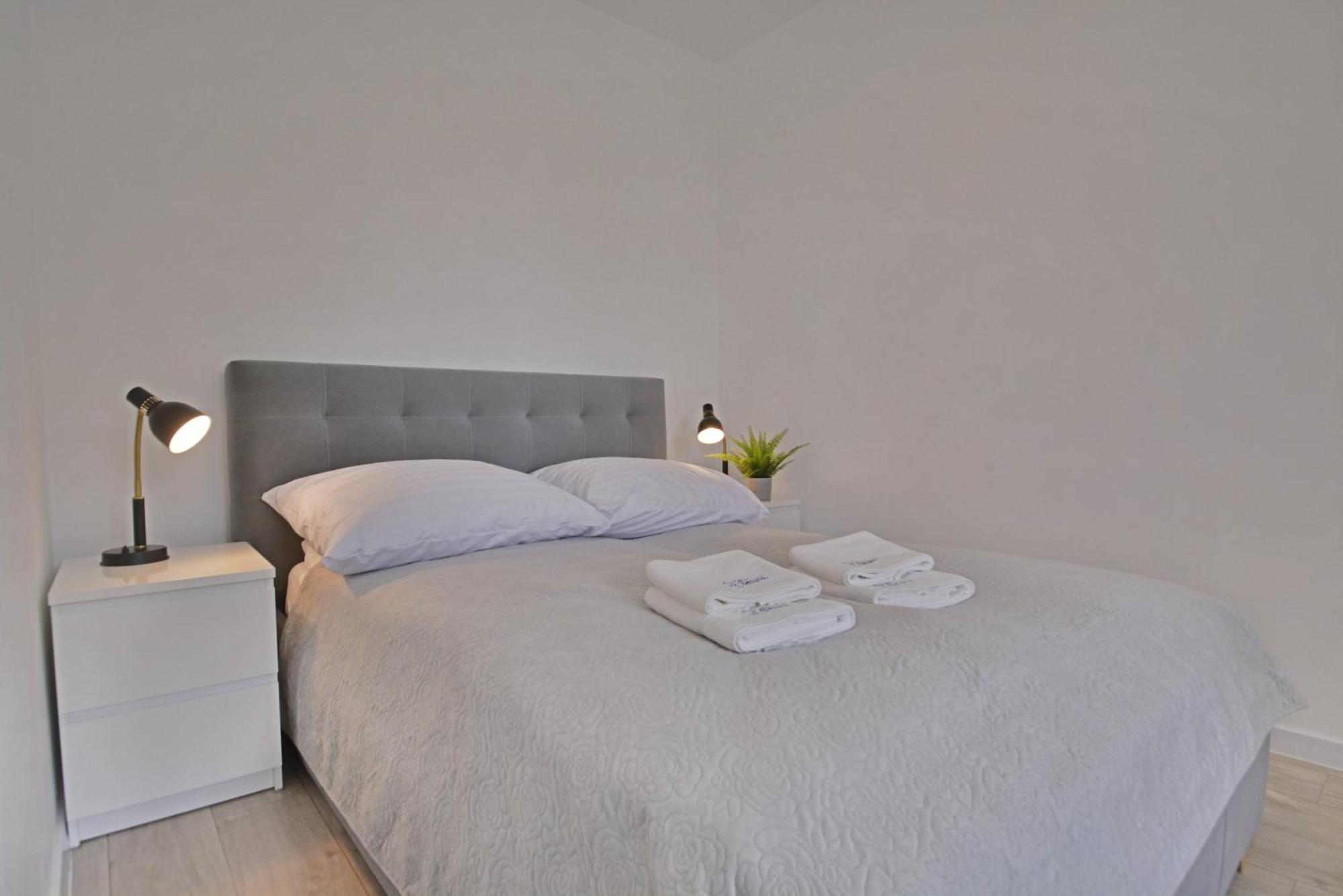 Apartamenty Bryza-Matejki 1B-Parking Swinoujscie Luaran gambar