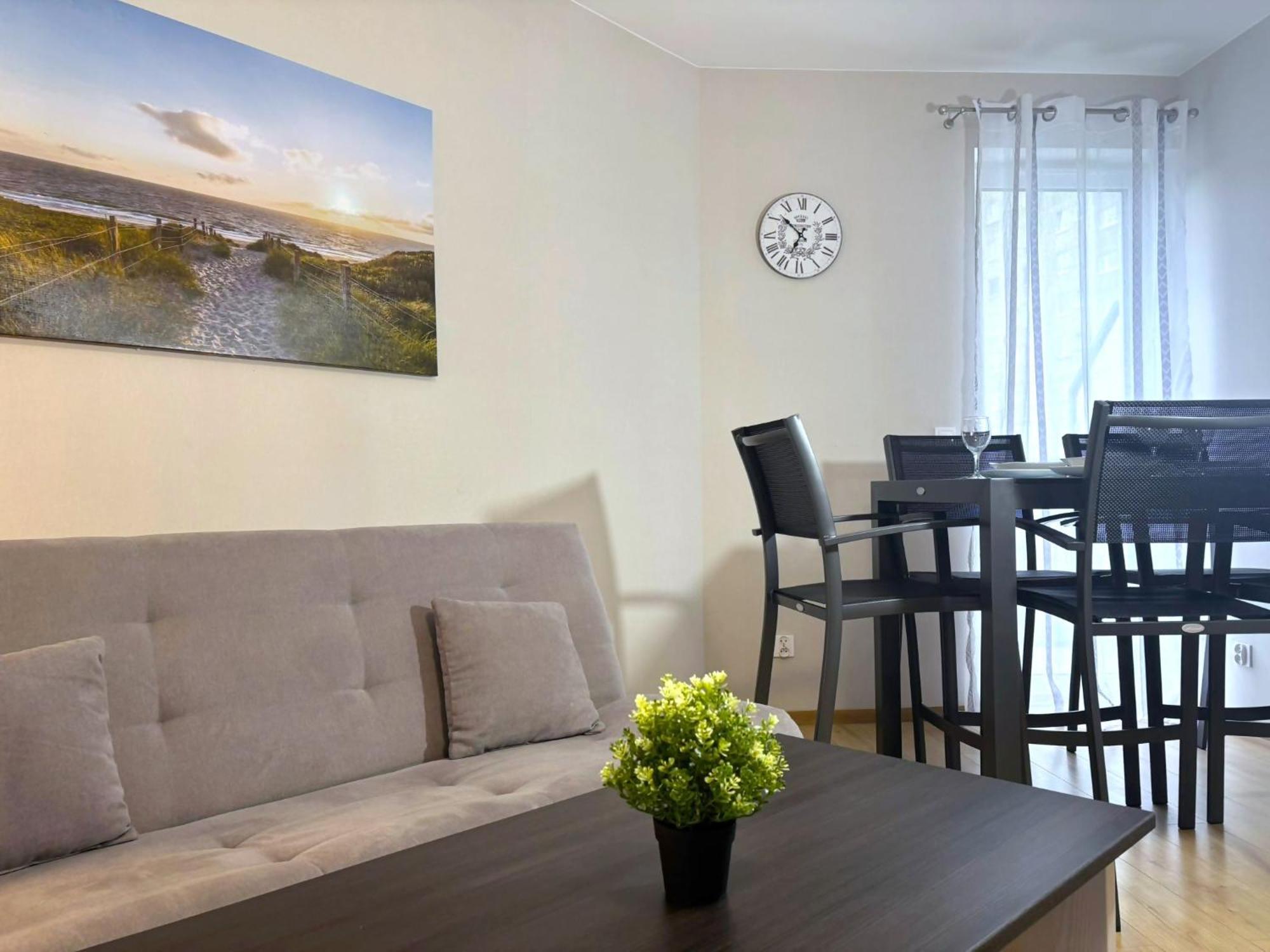 Apartamenty Bryza-Matejki 1B-Parking Swinoujscie Luaran gambar