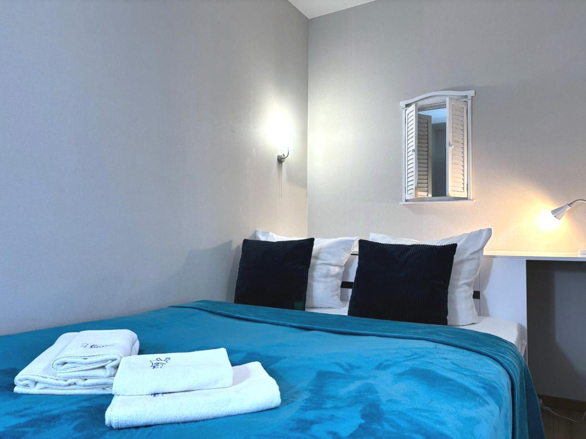 Apartamenty Bryza-Matejki 1B-Parking Swinoujscie Luaran gambar