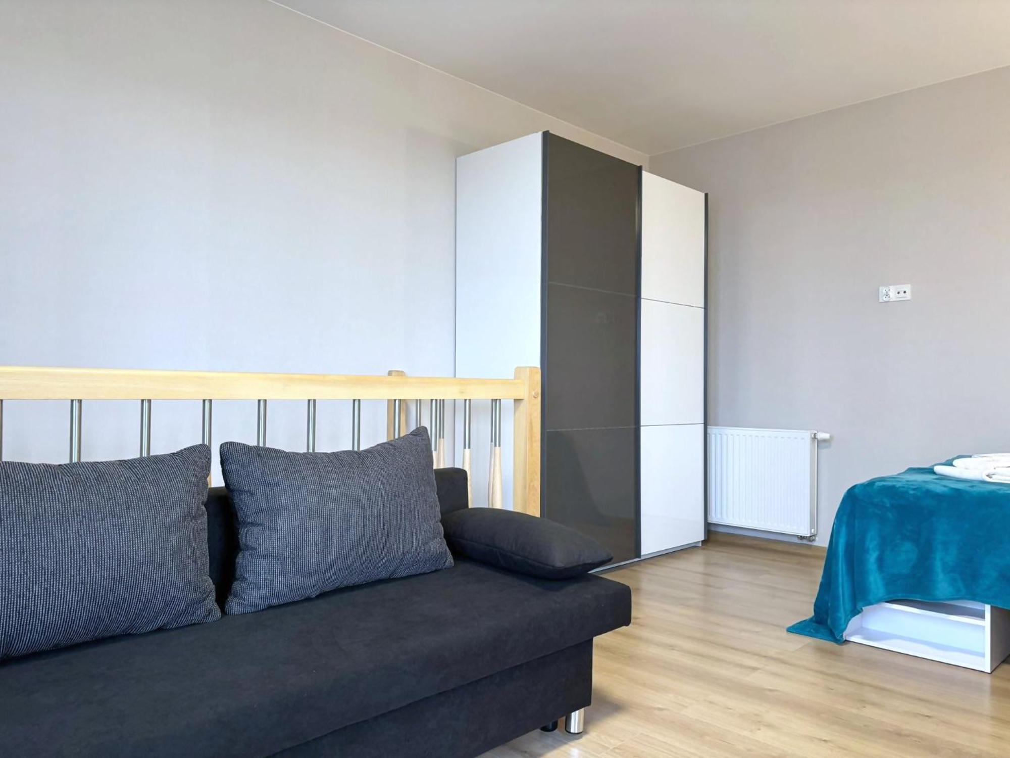 Apartamenty Bryza-Matejki 1B-Parking Swinoujscie Luaran gambar